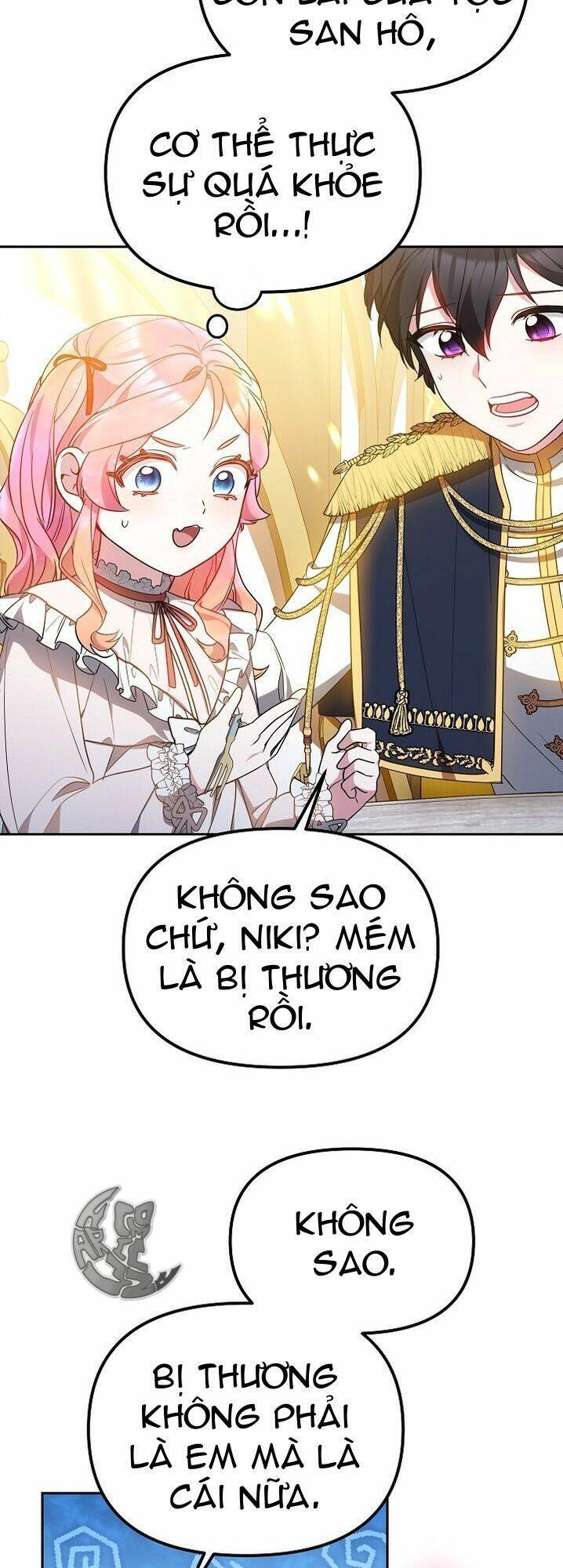 Rồng Con Thuần Hóa Những Kẻ Điên Rồ Chap 25 - Next Chap 26