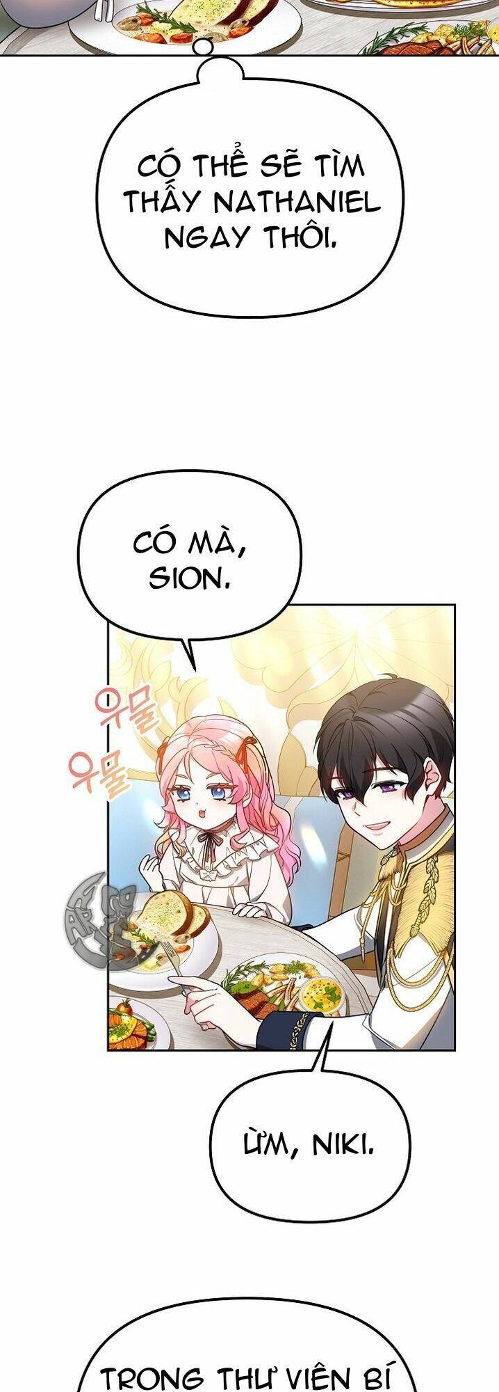 Rồng Con Thuần Hóa Những Kẻ Điên Rồ Chap 25 - Next Chap 26