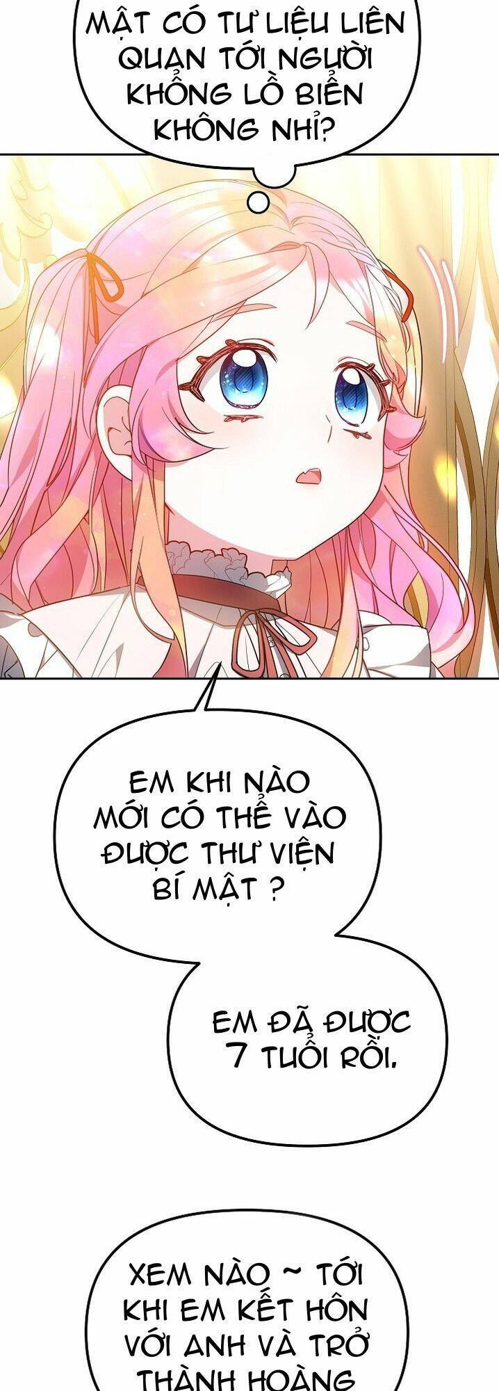 Rồng Con Thuần Hóa Những Kẻ Điên Rồ Chap 25 - Next Chap 26