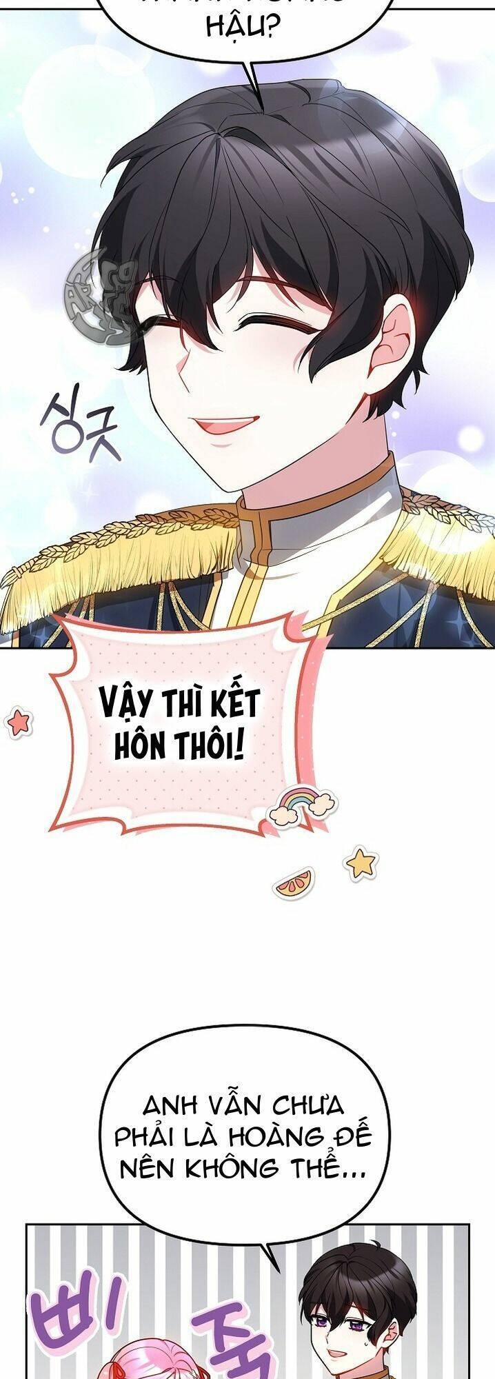 Rồng Con Thuần Hóa Những Kẻ Điên Rồ Chap 25 - Next Chap 26