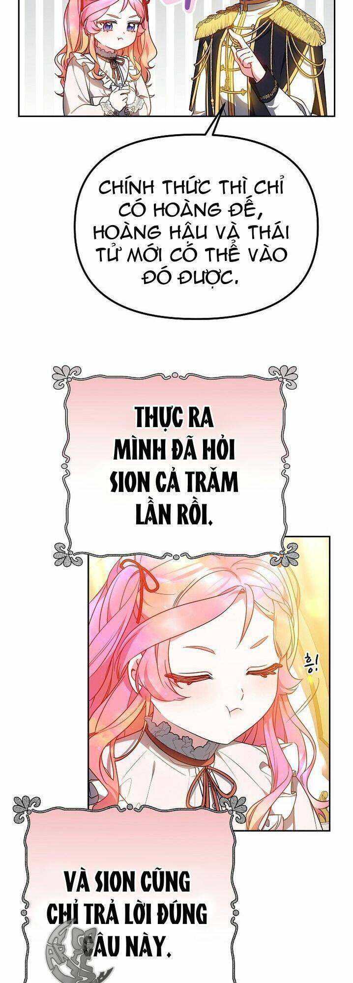 Rồng Con Thuần Hóa Những Kẻ Điên Rồ Chap 25 - Next Chap 26