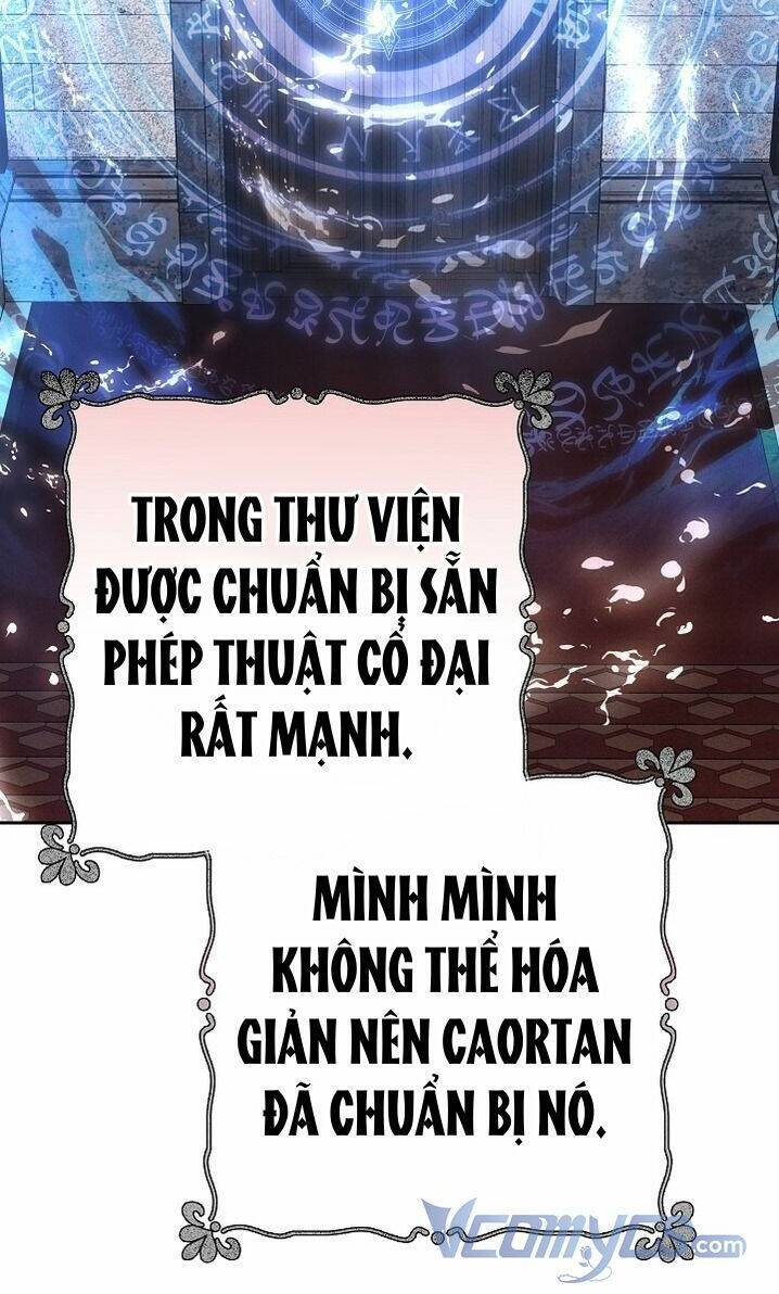 Rồng Con Thuần Hóa Những Kẻ Điên Rồ Chap 25 - Next Chap 26