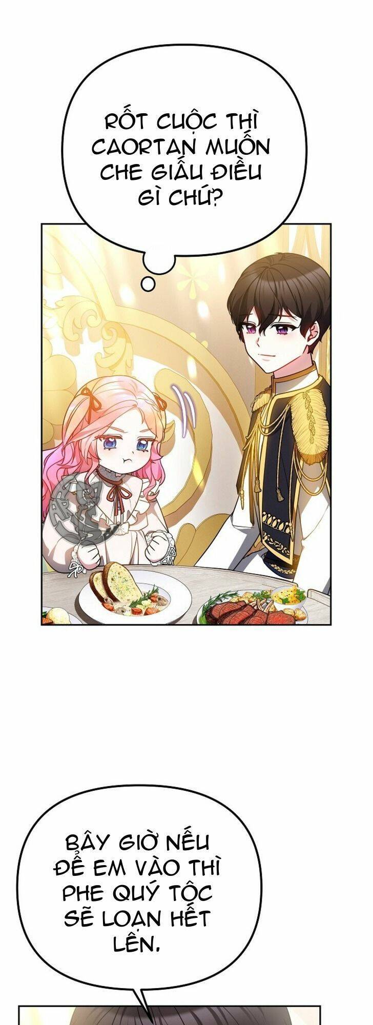 Rồng Con Thuần Hóa Những Kẻ Điên Rồ Chap 25 - Next Chap 26