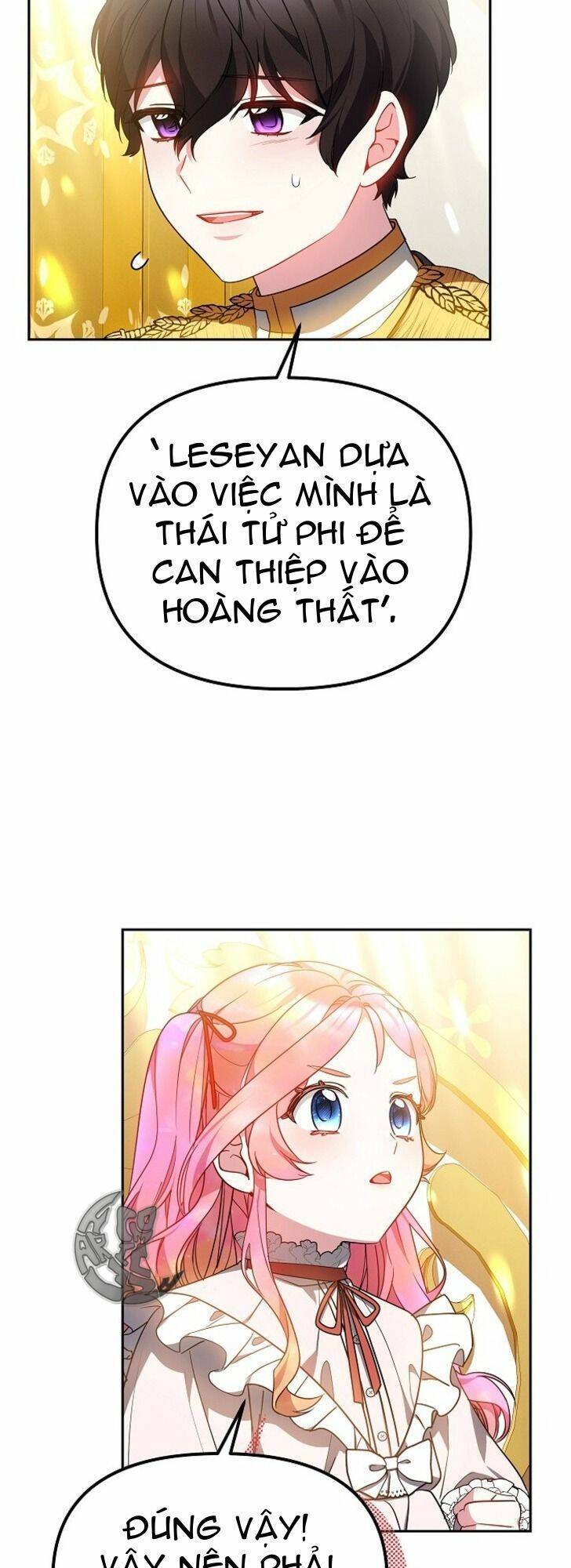 Rồng Con Thuần Hóa Những Kẻ Điên Rồ Chap 25 - Next Chap 26