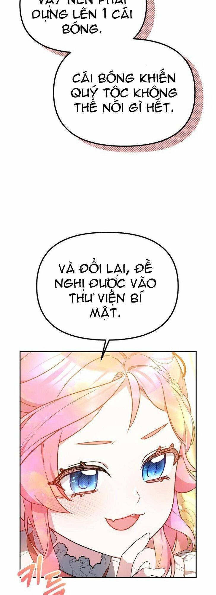 Rồng Con Thuần Hóa Những Kẻ Điên Rồ Chap 25 - Next Chap 26