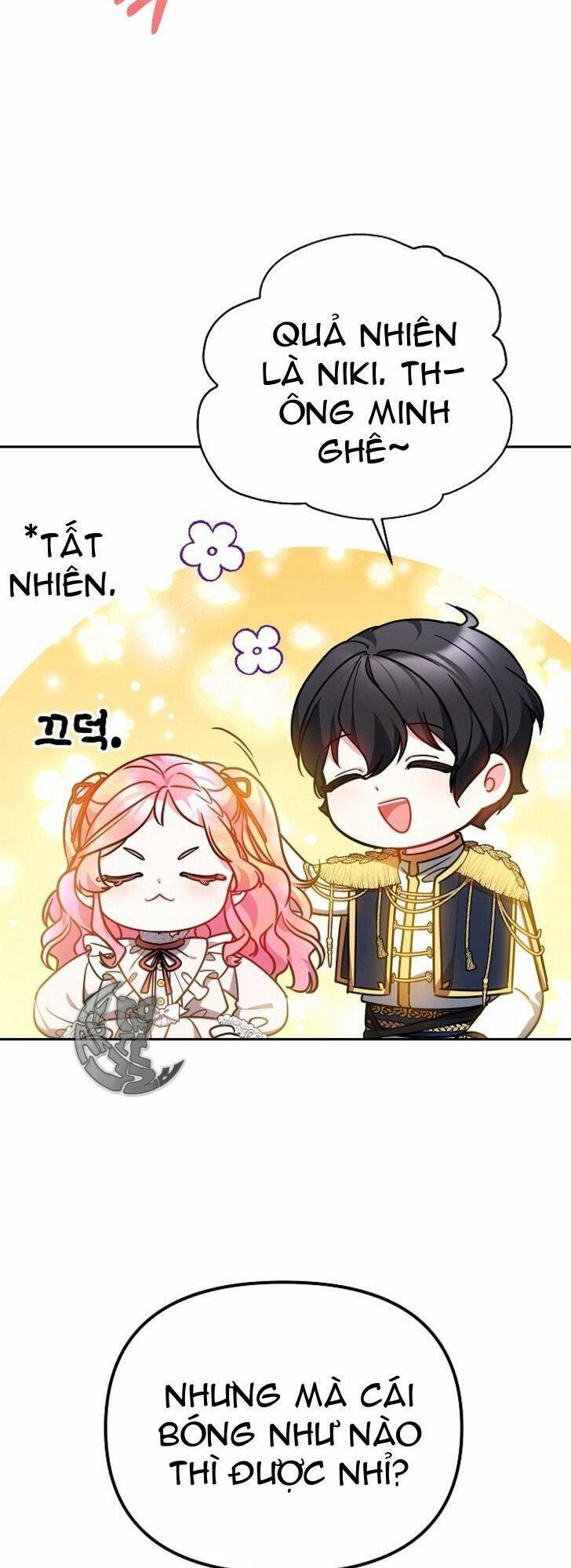 Rồng Con Thuần Hóa Những Kẻ Điên Rồ Chap 25 - Next Chap 26