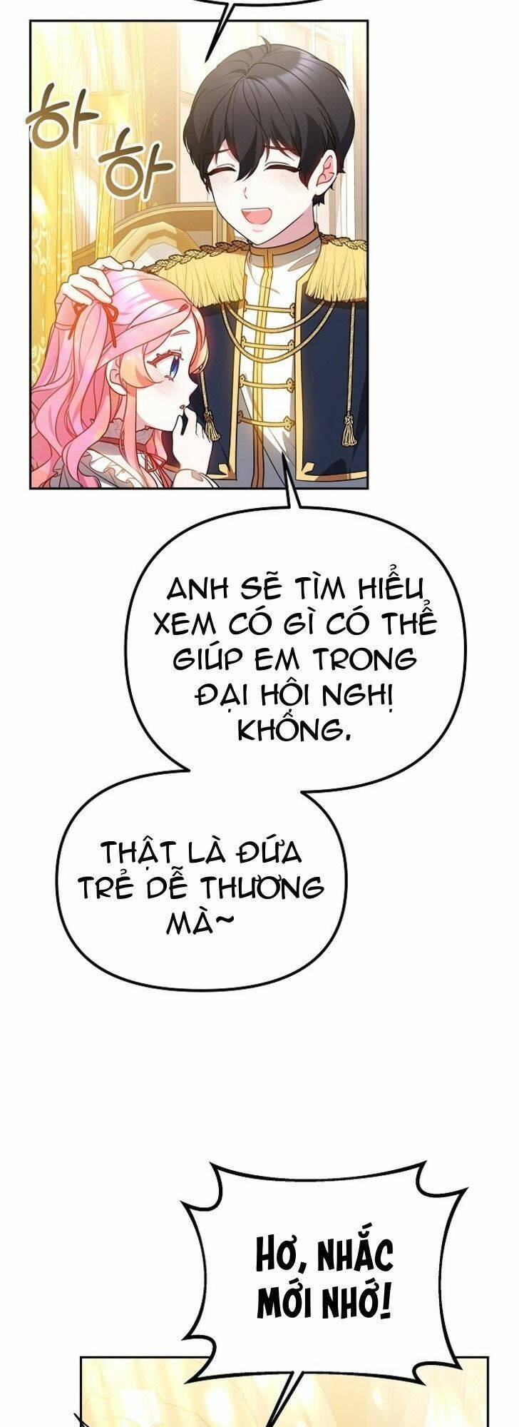 Rồng Con Thuần Hóa Những Kẻ Điên Rồ Chap 25 - Next Chap 26