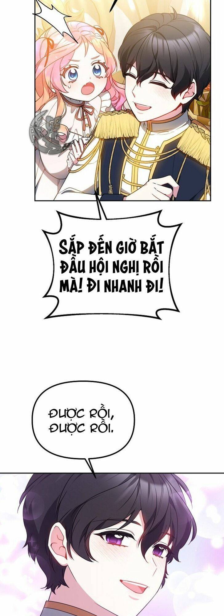Rồng Con Thuần Hóa Những Kẻ Điên Rồ Chap 25 - Next Chap 26