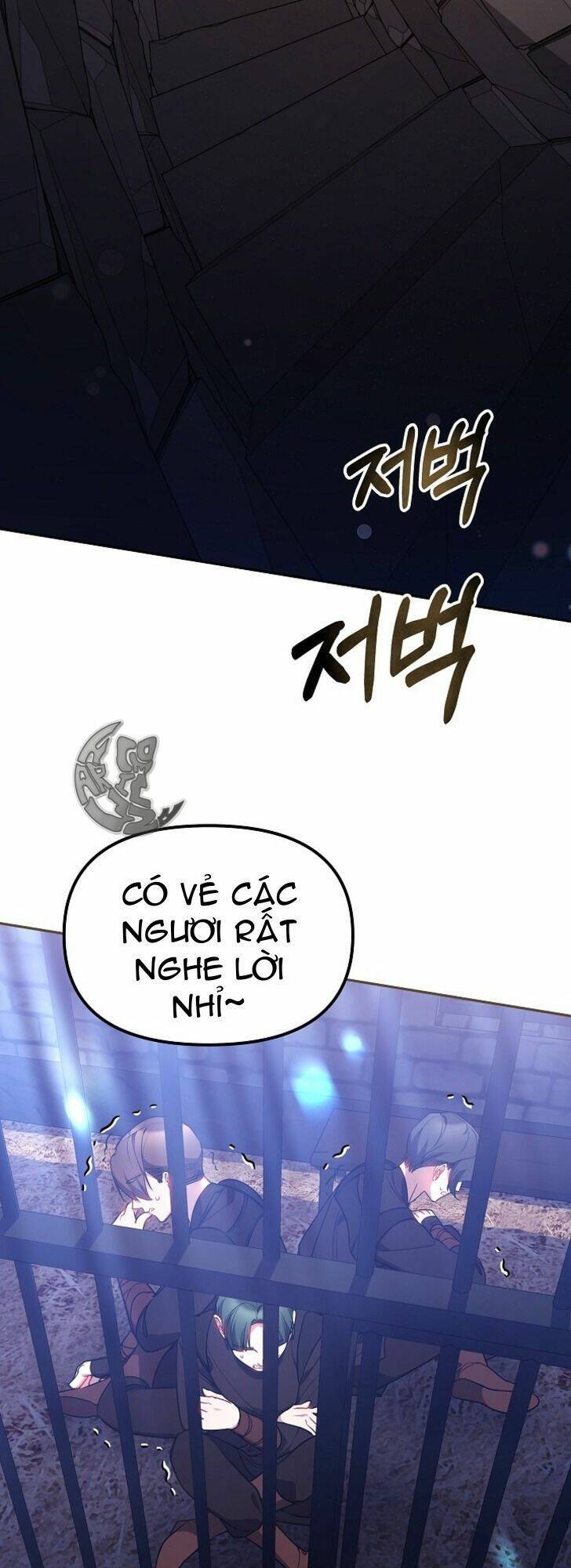 Rồng Con Thuần Hóa Những Kẻ Điên Rồ Chap 25 - Next Chap 26