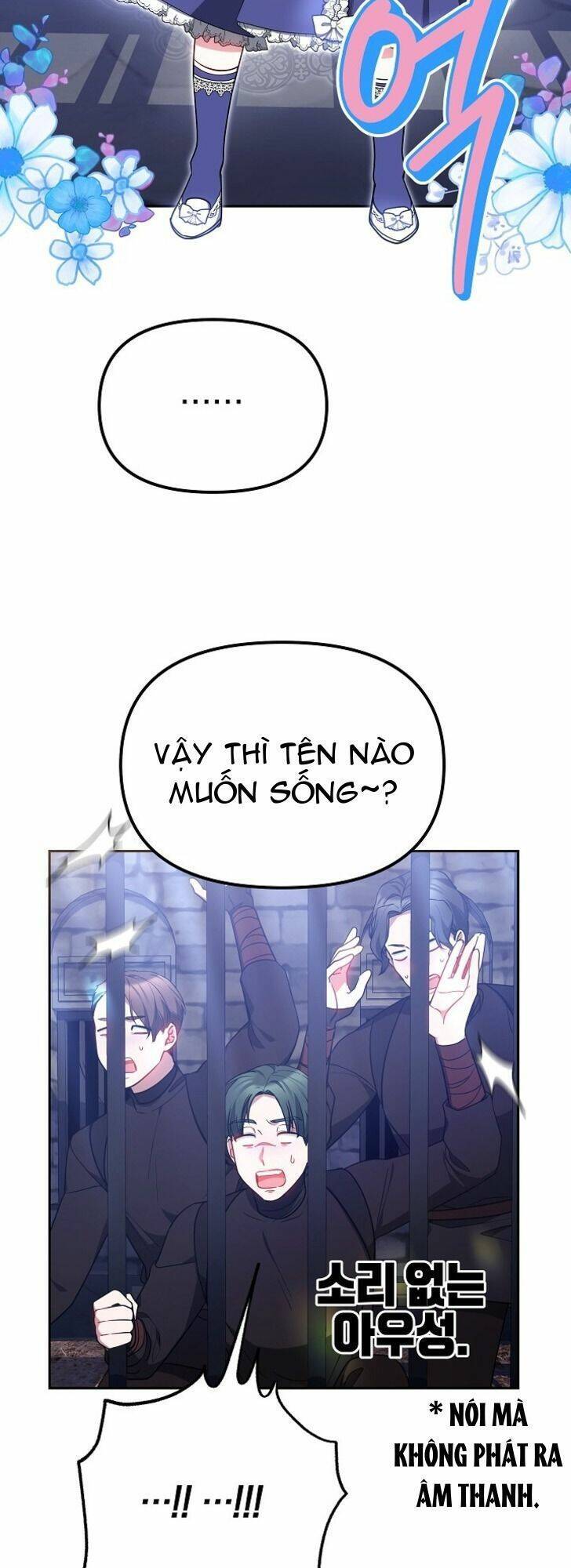 Rồng Con Thuần Hóa Những Kẻ Điên Rồ Chap 25 - Next Chap 26