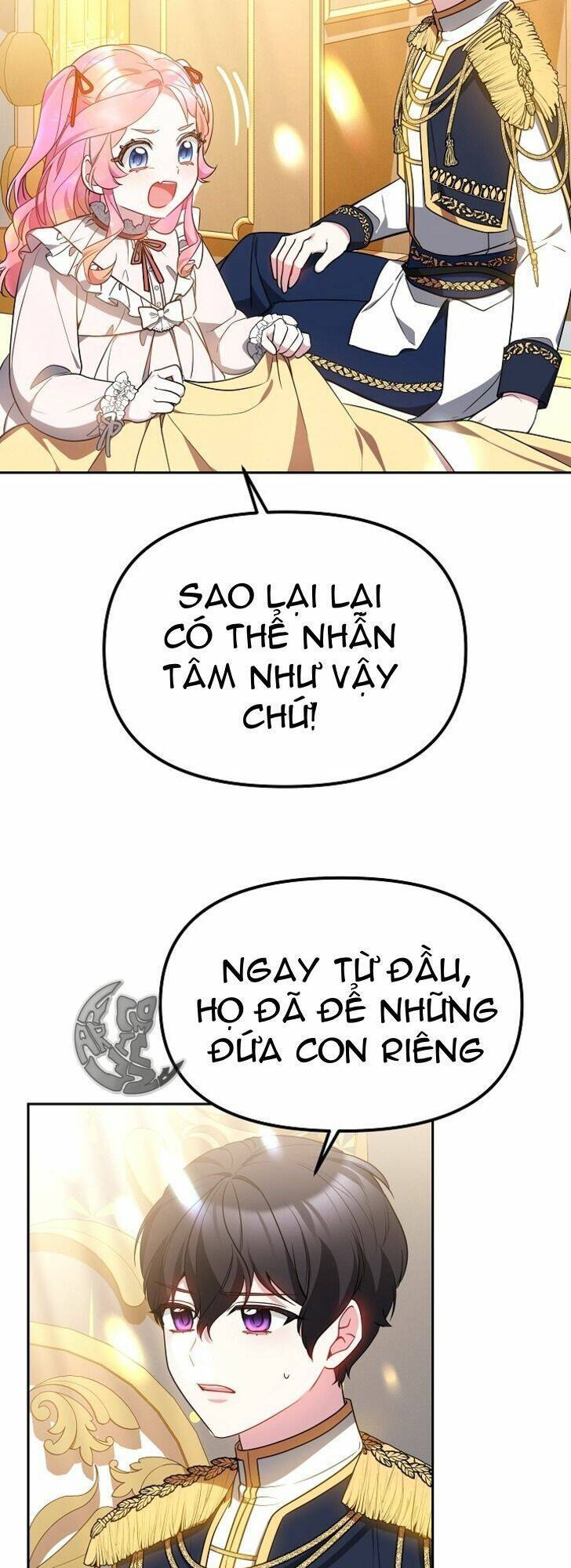 Rồng Con Thuần Hóa Những Kẻ Điên Rồ Chap 25 - Next Chap 26