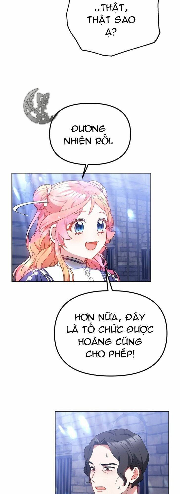 Rồng Con Thuần Hóa Những Kẻ Điên Rồ Chap 25 - Next Chap 26
