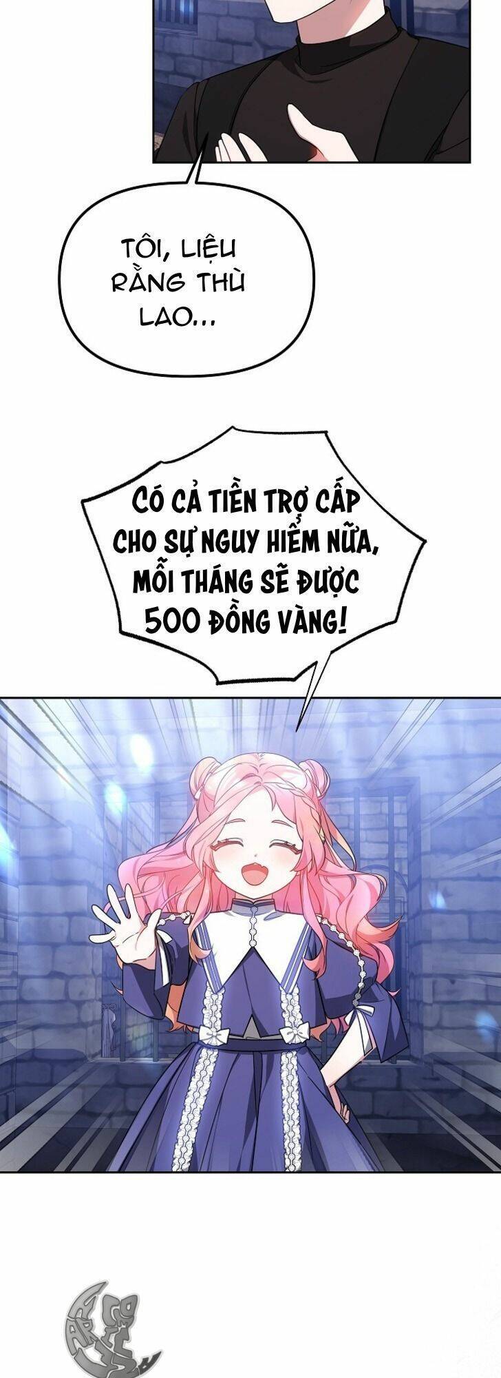 Rồng Con Thuần Hóa Những Kẻ Điên Rồ Chap 25 - Next Chap 26