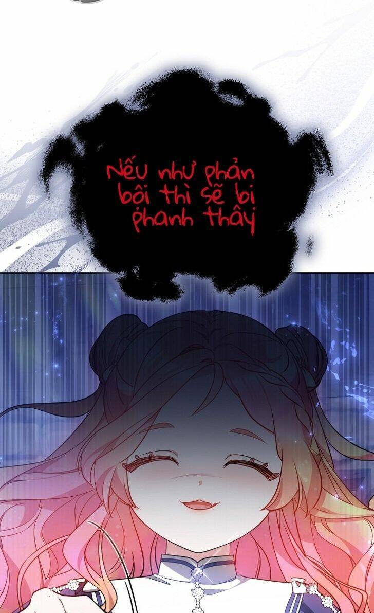 Rồng Con Thuần Hóa Những Kẻ Điên Rồ Chap 25 - Next Chap 26