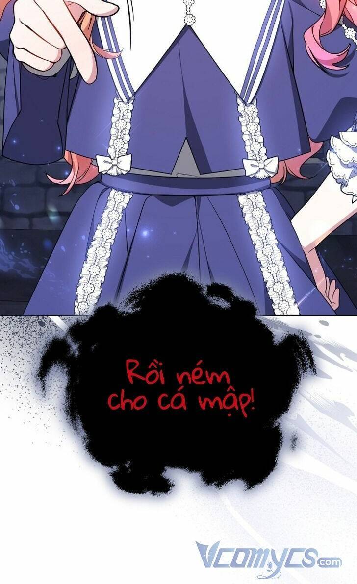 Rồng Con Thuần Hóa Những Kẻ Điên Rồ Chap 25 - Next Chap 26