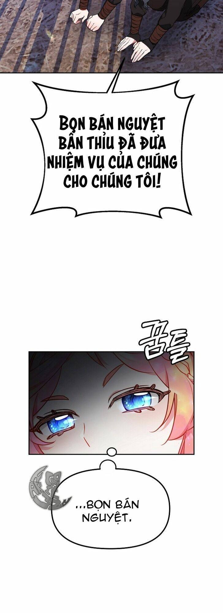 Rồng Con Thuần Hóa Những Kẻ Điên Rồ Chap 25 - Next Chap 26
