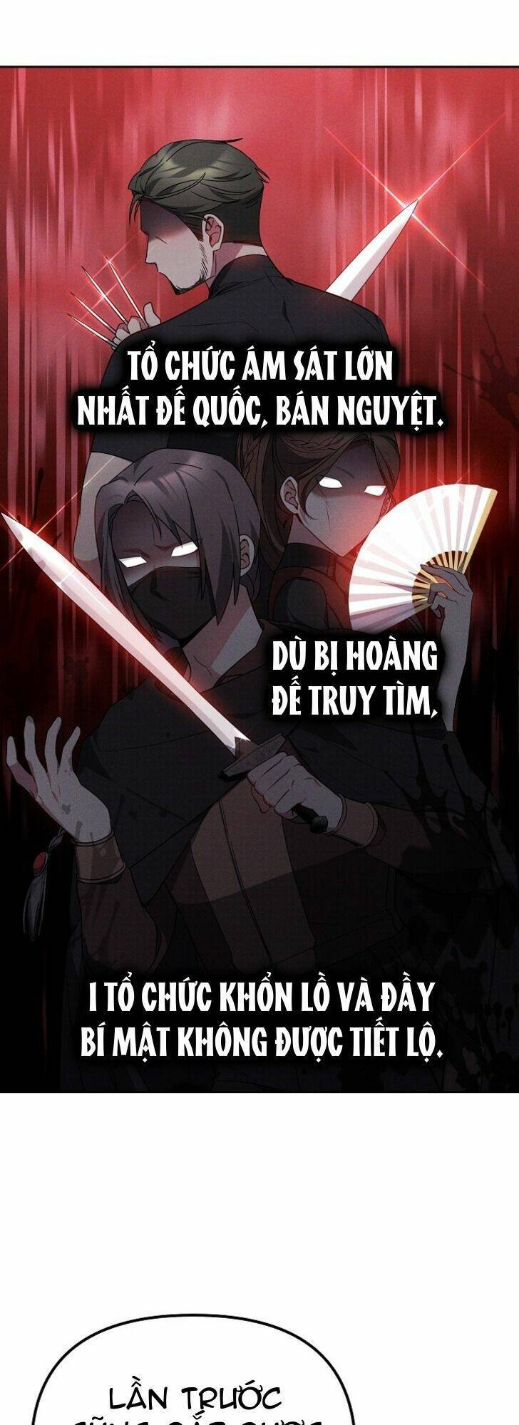 Rồng Con Thuần Hóa Những Kẻ Điên Rồ Chap 25 - Next Chap 26