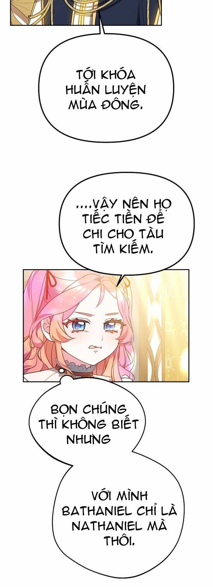 Rồng Con Thuần Hóa Những Kẻ Điên Rồ Chap 25 - Next Chap 26