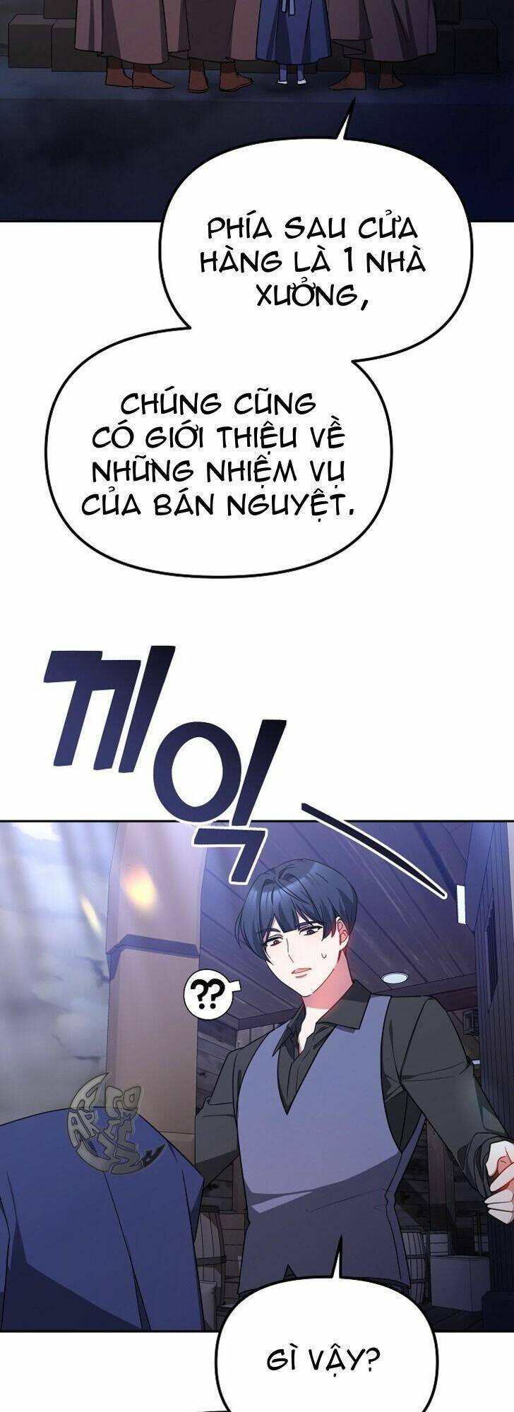 Rồng Con Thuần Hóa Những Kẻ Điên Rồ Chap 25 - Next Chap 26