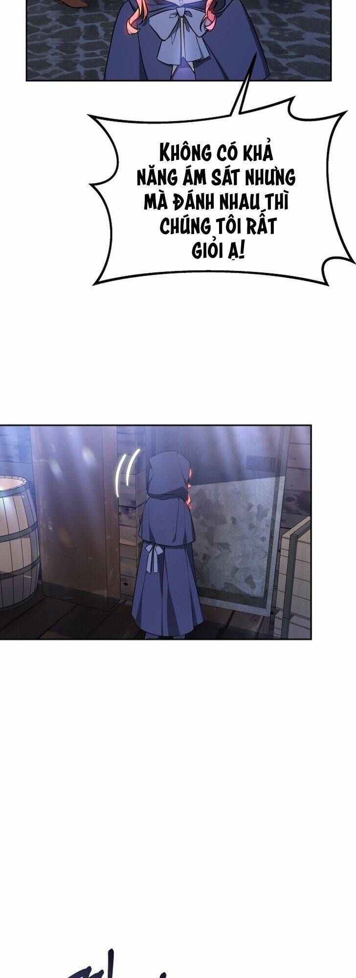 Rồng Con Thuần Hóa Những Kẻ Điên Rồ Chap 25 - Next Chap 26