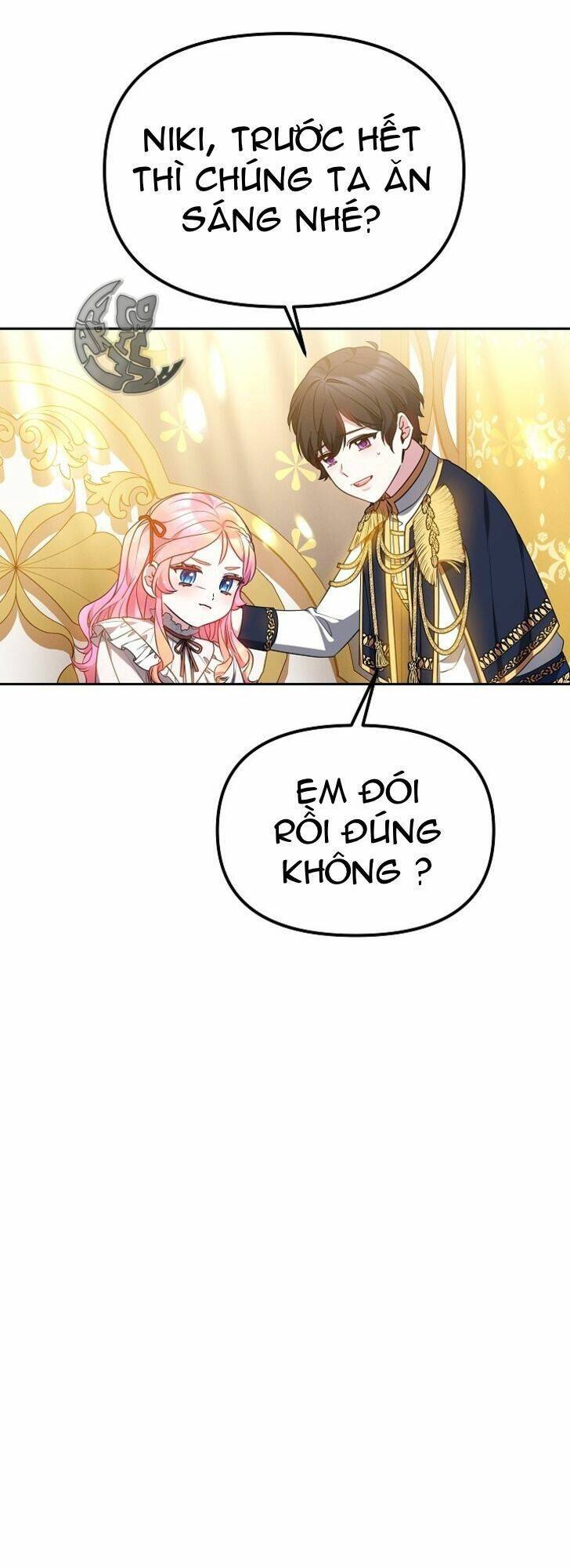 Rồng Con Thuần Hóa Những Kẻ Điên Rồ Chap 25 - Next Chap 26