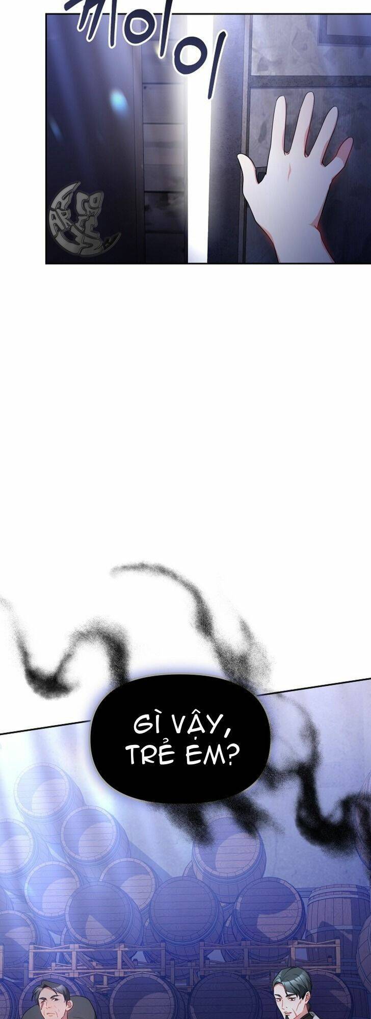 Rồng Con Thuần Hóa Những Kẻ Điên Rồ Chap 25 - Next Chap 26