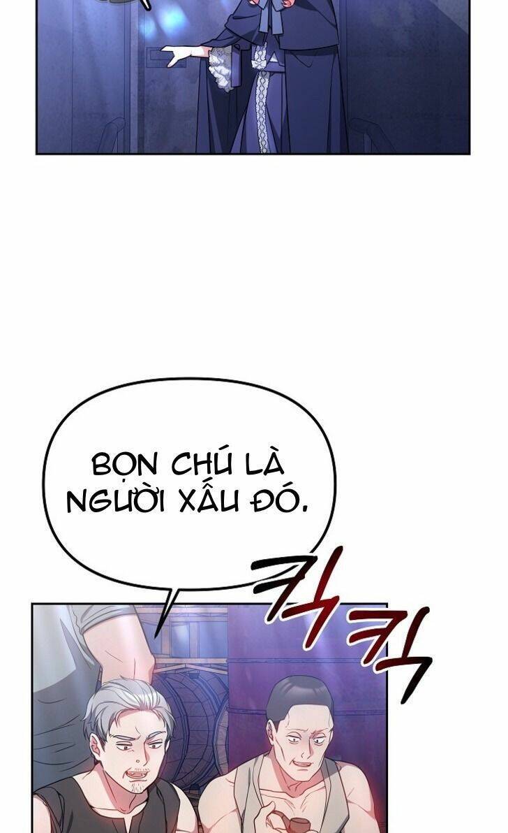 Rồng Con Thuần Hóa Những Kẻ Điên Rồ Chap 25 - Next Chap 26