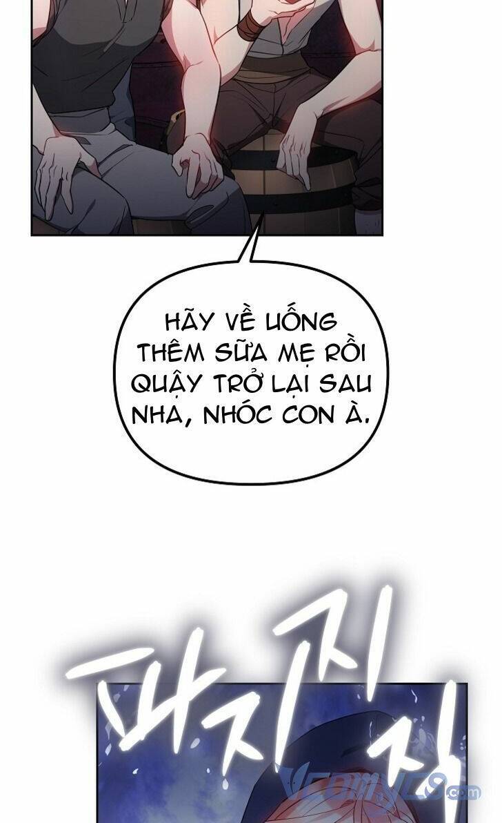Rồng Con Thuần Hóa Những Kẻ Điên Rồ Chap 25 - Next Chap 26