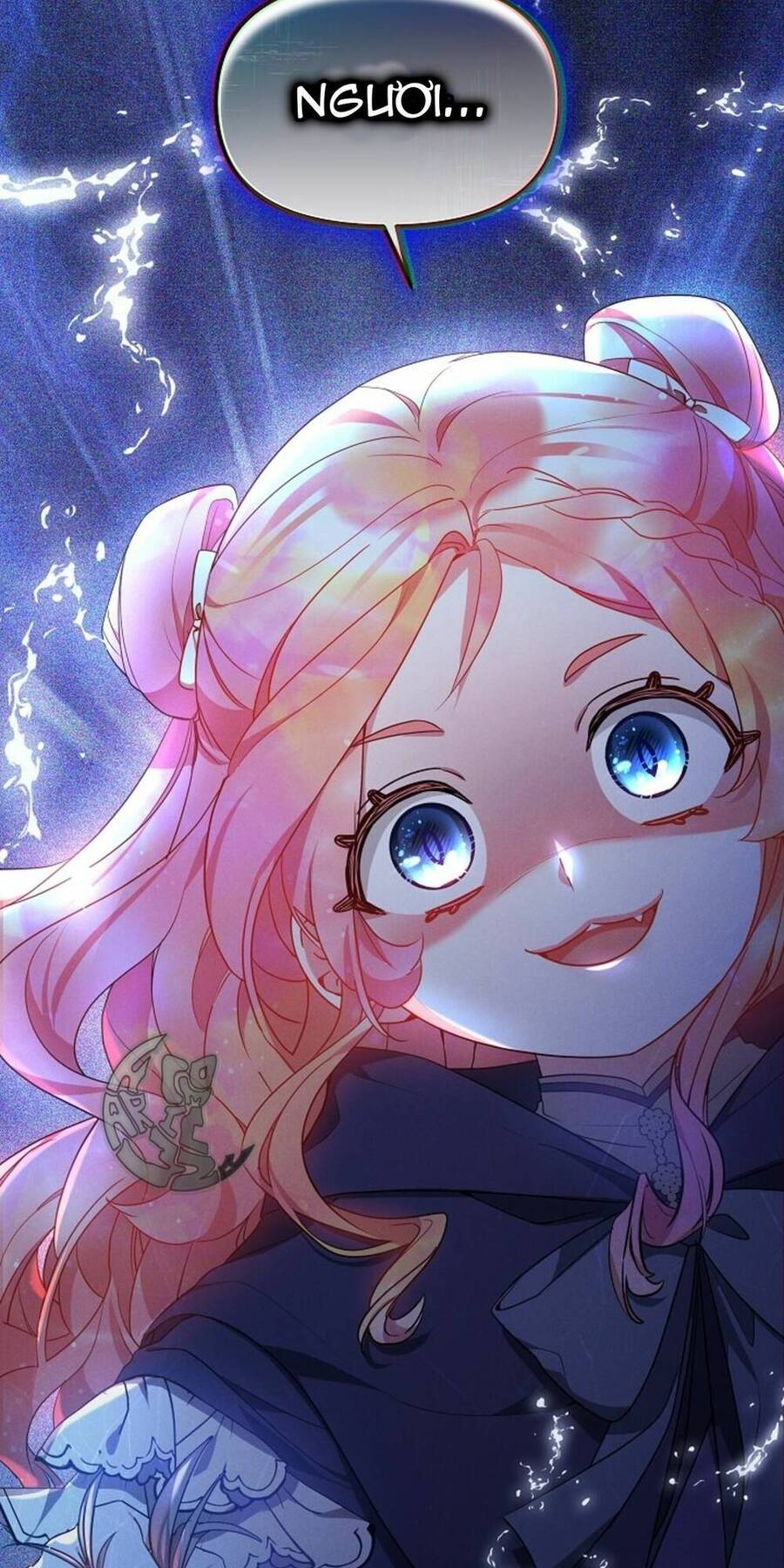 Rồng Con Thuần Hóa Những Kẻ Điên Rồ Chap 25 - Next Chap 26