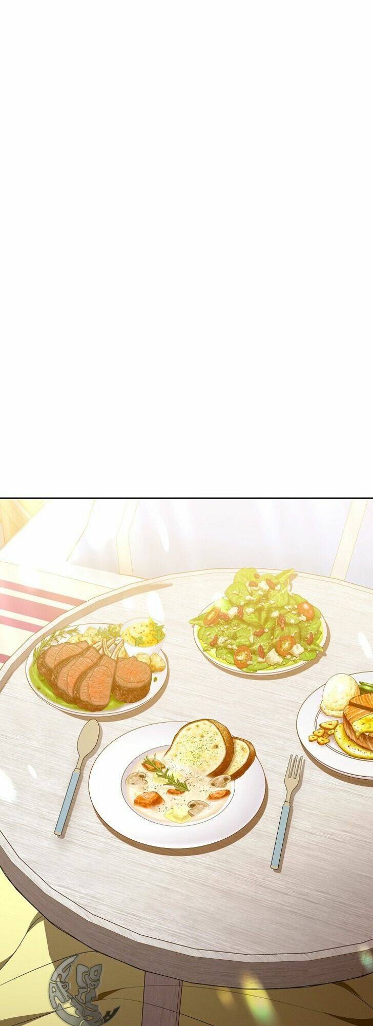 Rồng Con Thuần Hóa Những Kẻ Điên Rồ Chap 25 - Next Chap 26