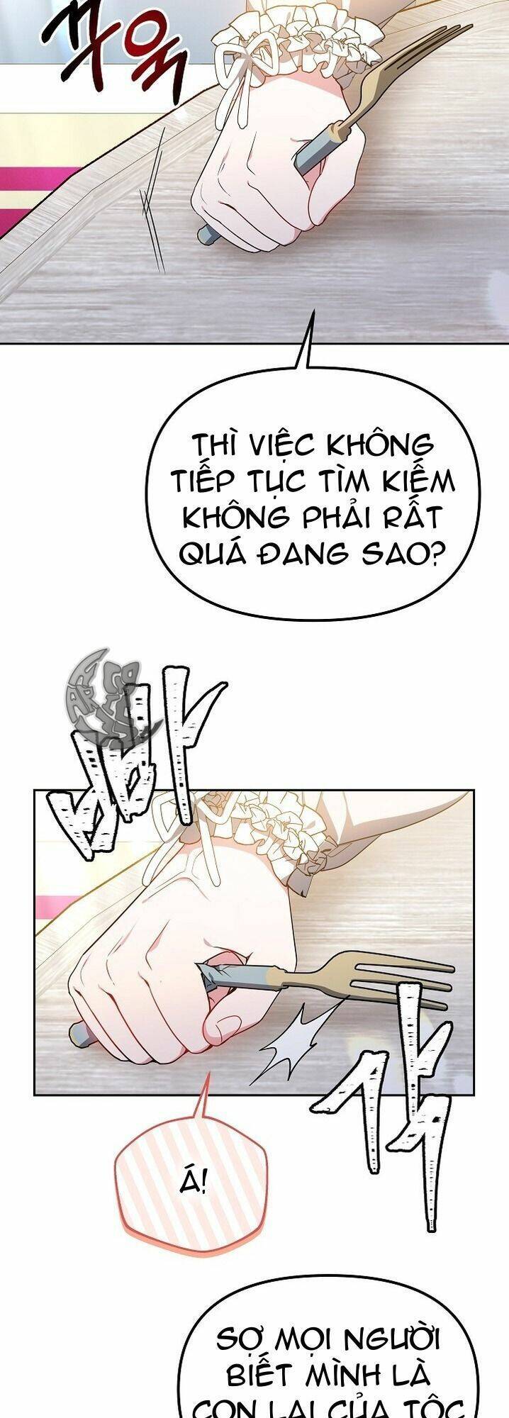Rồng Con Thuần Hóa Những Kẻ Điên Rồ Chap 25 - Next Chap 26