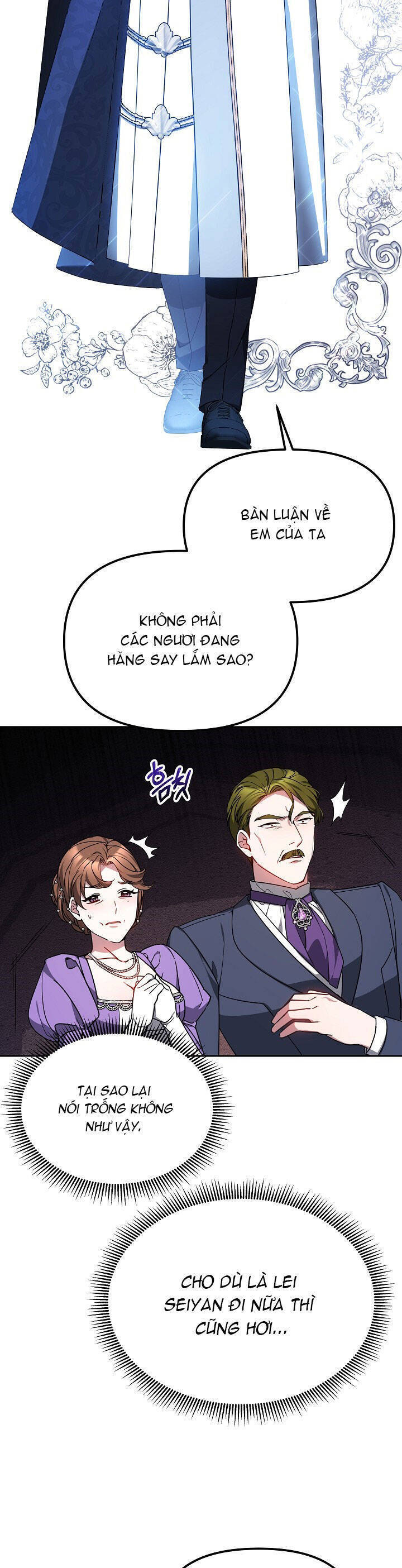 Rồng Con Thuần Hóa Những Kẻ Điên Rồ Chap 26 - Next Chap 27