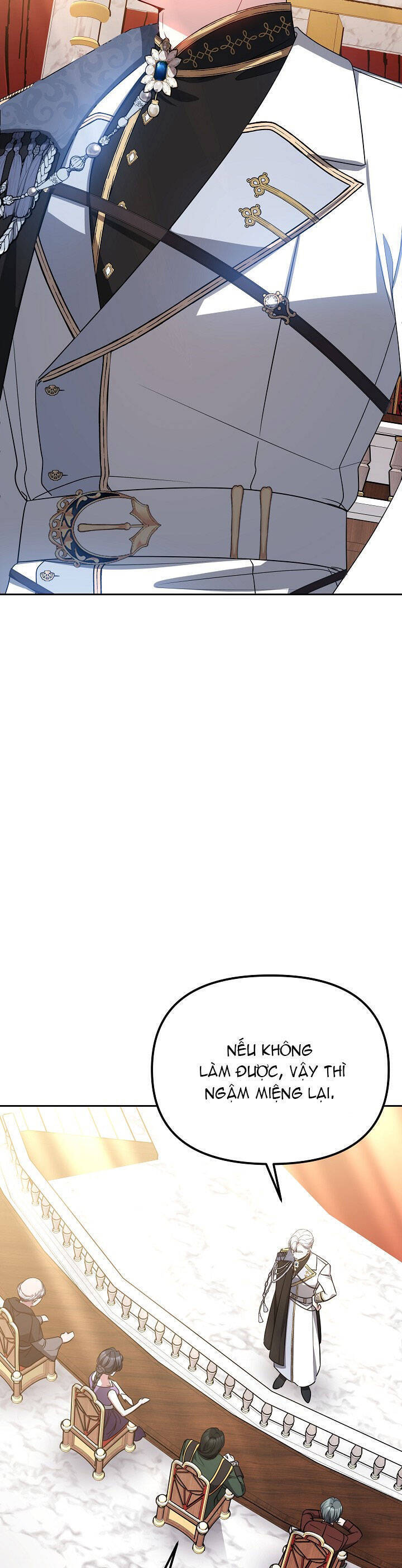 Rồng Con Thuần Hóa Những Kẻ Điên Rồ Chap 26 - Next Chap 27
