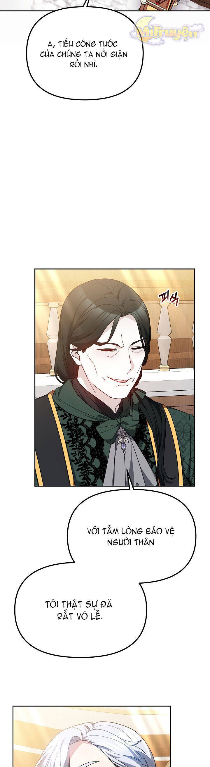 Rồng Con Thuần Hóa Những Kẻ Điên Rồ Chap 26 - Next Chap 27