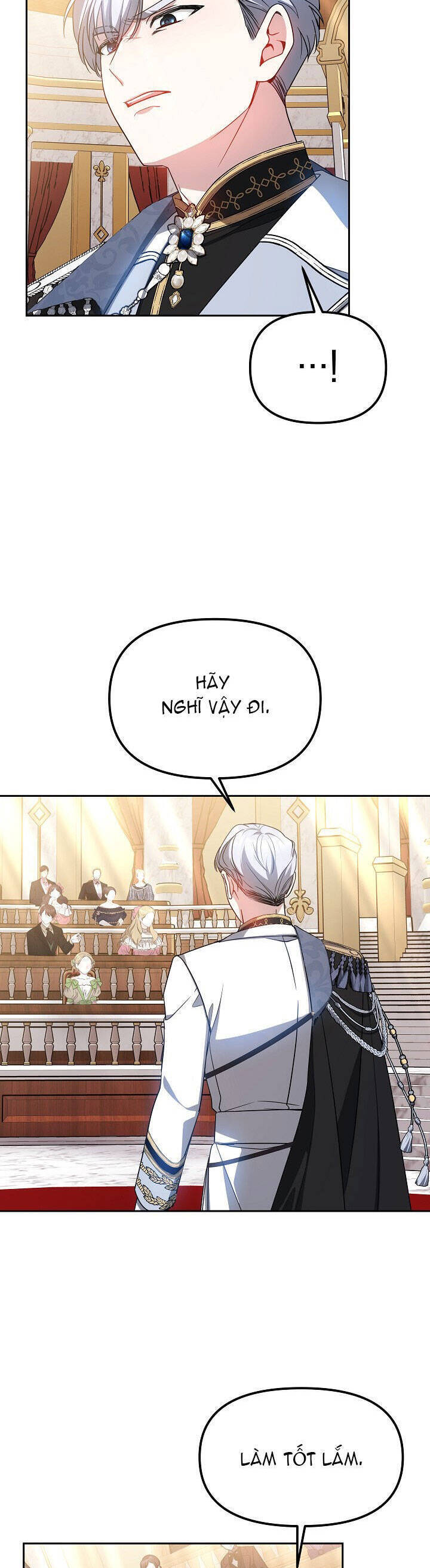 Rồng Con Thuần Hóa Những Kẻ Điên Rồ Chap 26 - Next Chap 27
