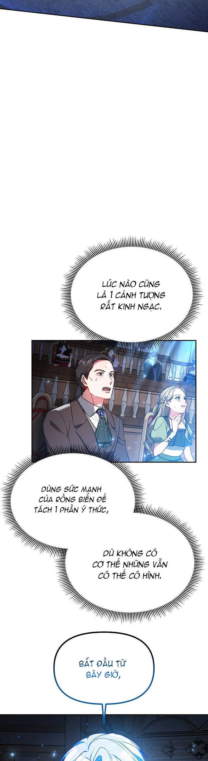 Rồng Con Thuần Hóa Những Kẻ Điên Rồ Chap 26 - Next Chap 27