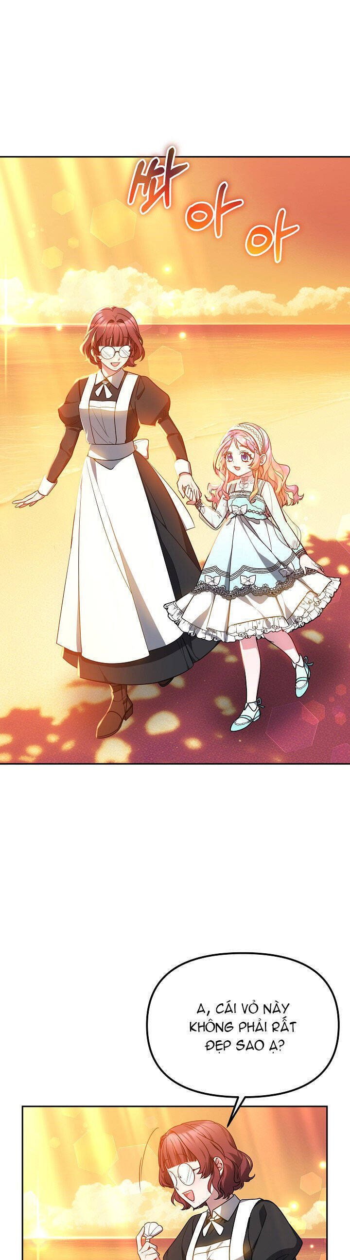 Rồng Con Thuần Hóa Những Kẻ Điên Rồ Chap 26 - Next Chap 27