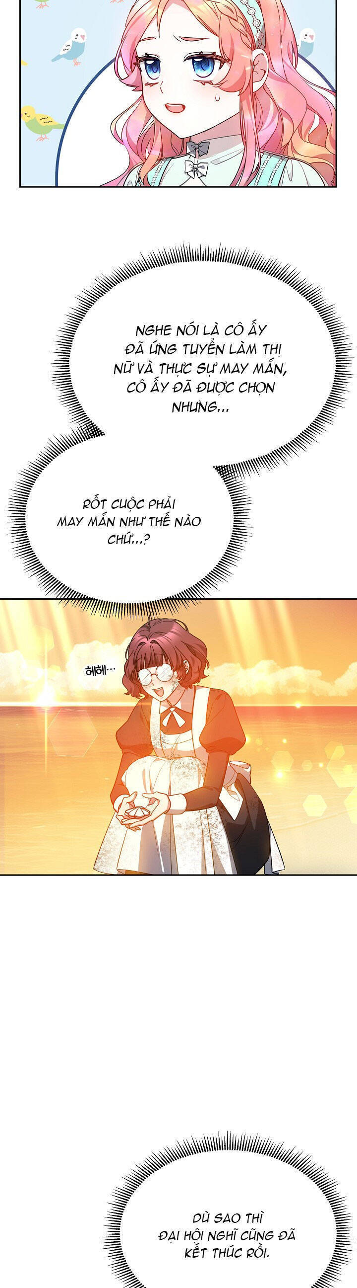 Rồng Con Thuần Hóa Những Kẻ Điên Rồ Chap 26 - Next Chap 27