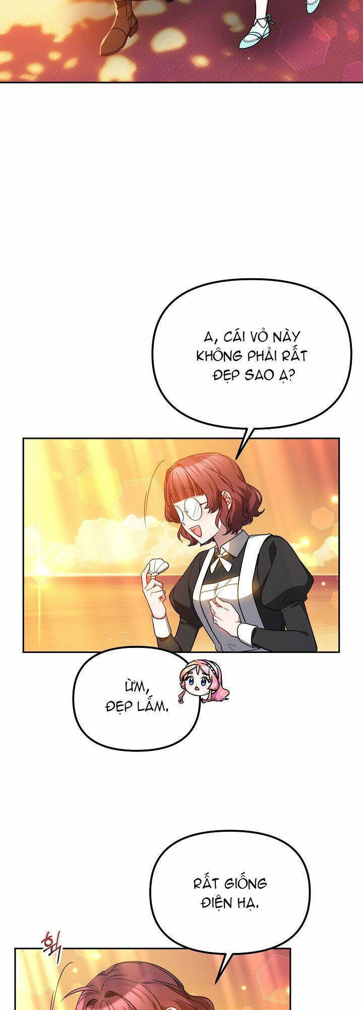 Rồng Con Thuần Hóa Những Kẻ Điên Rồ Chap 26 - Next Chap 27