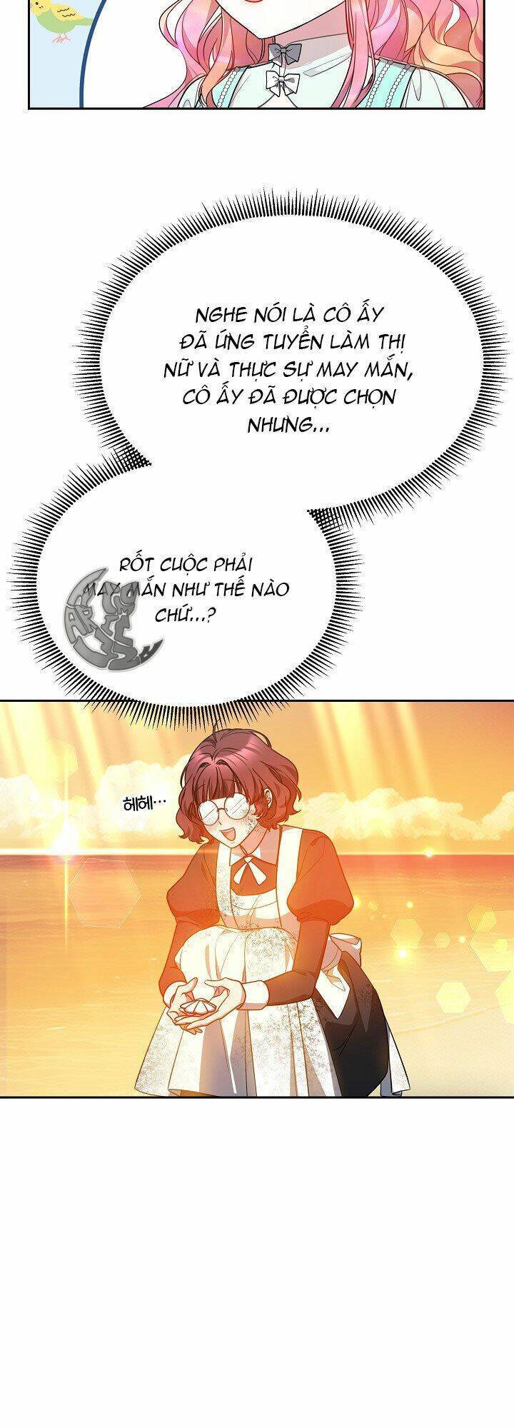 Rồng Con Thuần Hóa Những Kẻ Điên Rồ Chap 26 - Next Chap 27