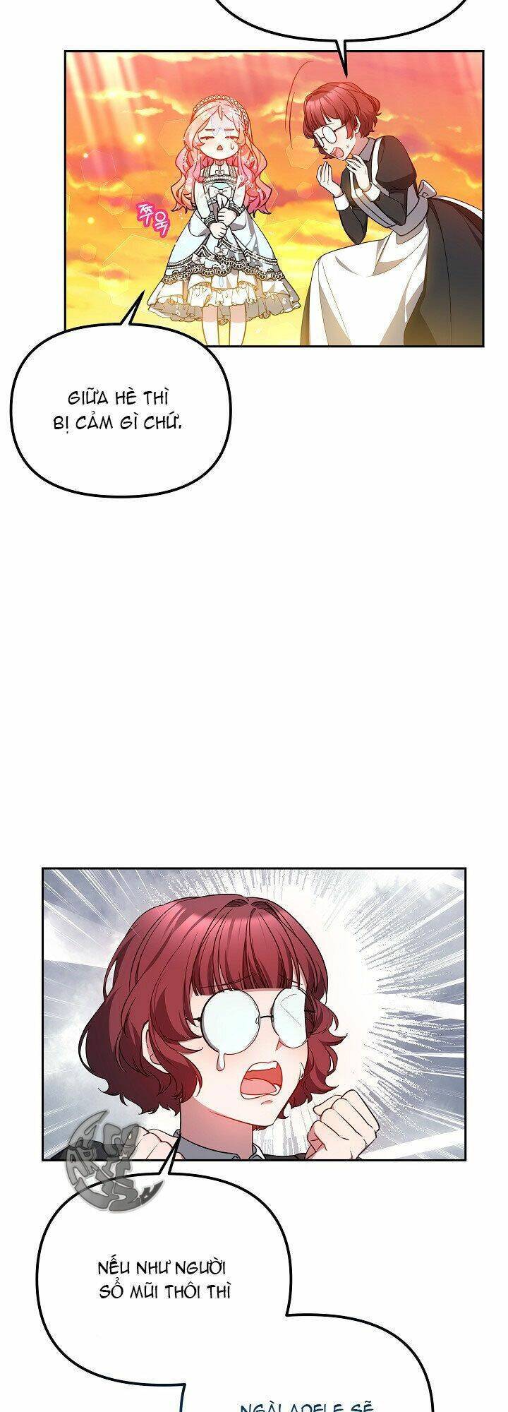 Rồng Con Thuần Hóa Những Kẻ Điên Rồ Chap 26 - Next Chap 27