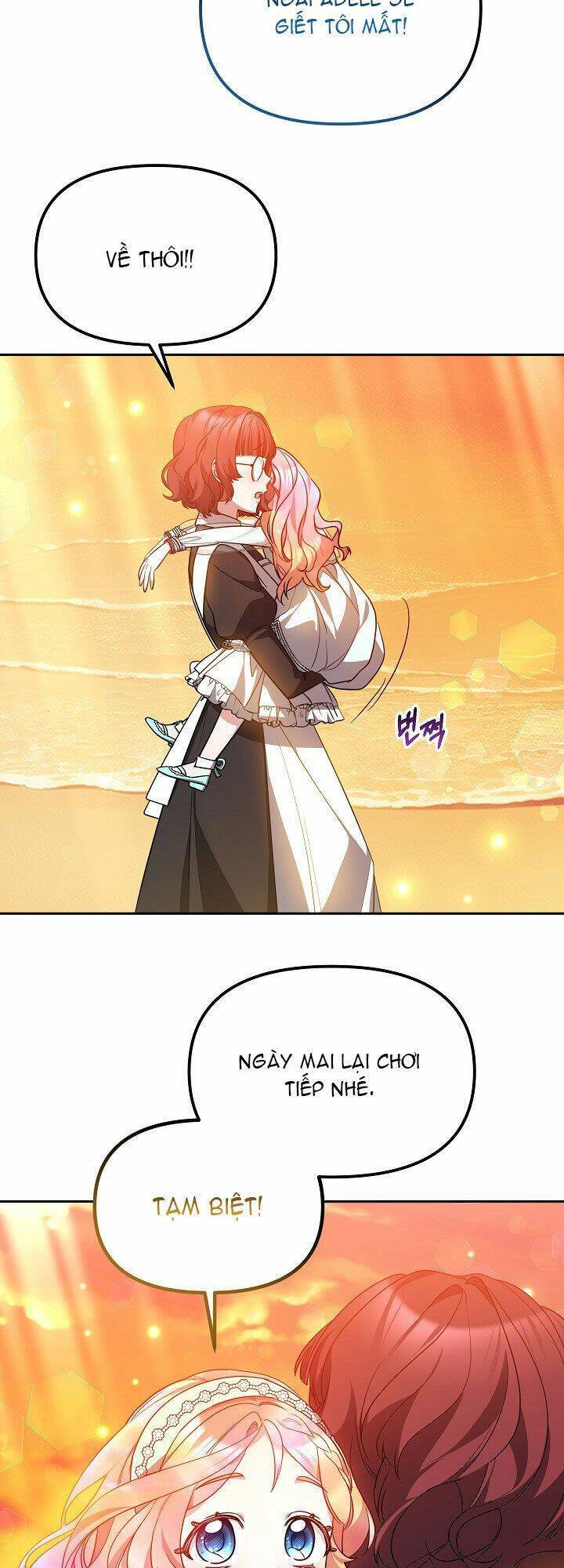 Rồng Con Thuần Hóa Những Kẻ Điên Rồ Chap 26 - Next Chap 27
