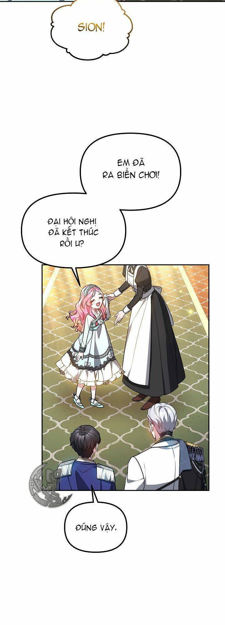 Rồng Con Thuần Hóa Những Kẻ Điên Rồ Chap 26 - Next Chap 27