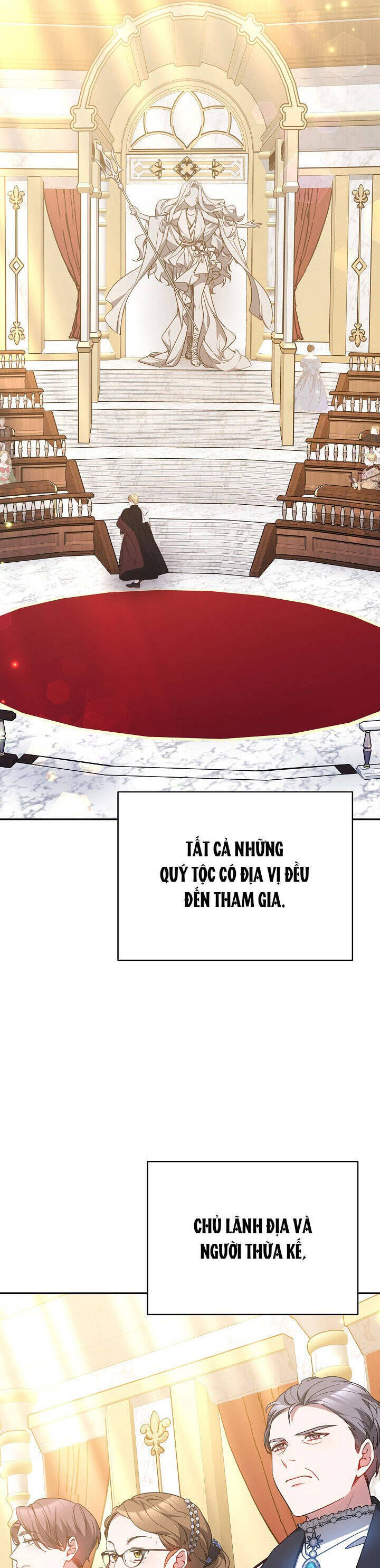 Rồng Con Thuần Hóa Những Kẻ Điên Rồ Chap 26 - Next Chap 27
