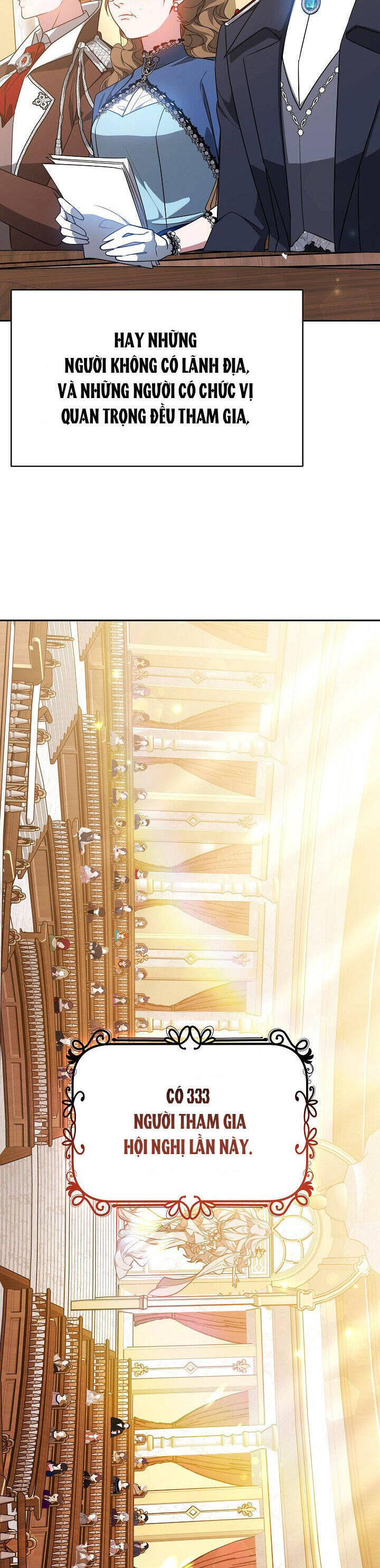 Rồng Con Thuần Hóa Những Kẻ Điên Rồ Chap 26 - Next Chap 27
