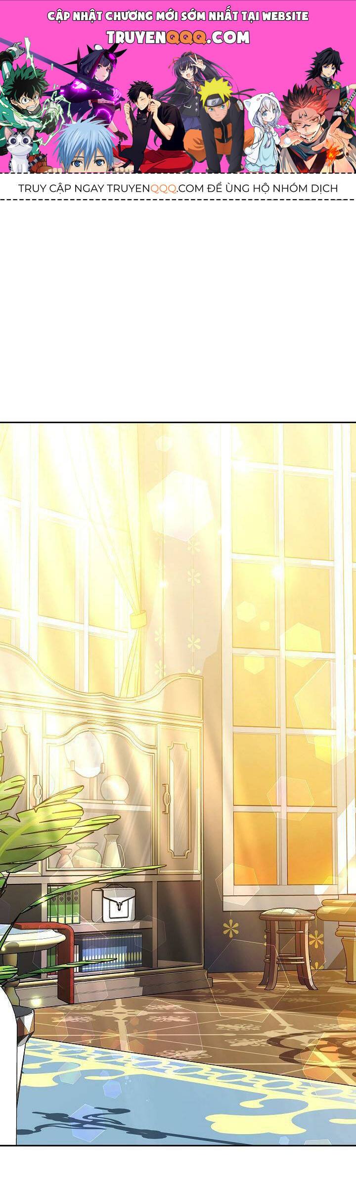 Rồng Con Thuần Hóa Những Kẻ Điên Rồ Chap 27 - Next Chap 28