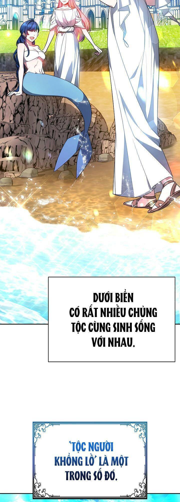 Rồng Con Thuần Hóa Những Kẻ Điên Rồ Chap 27 - Next Chap 28