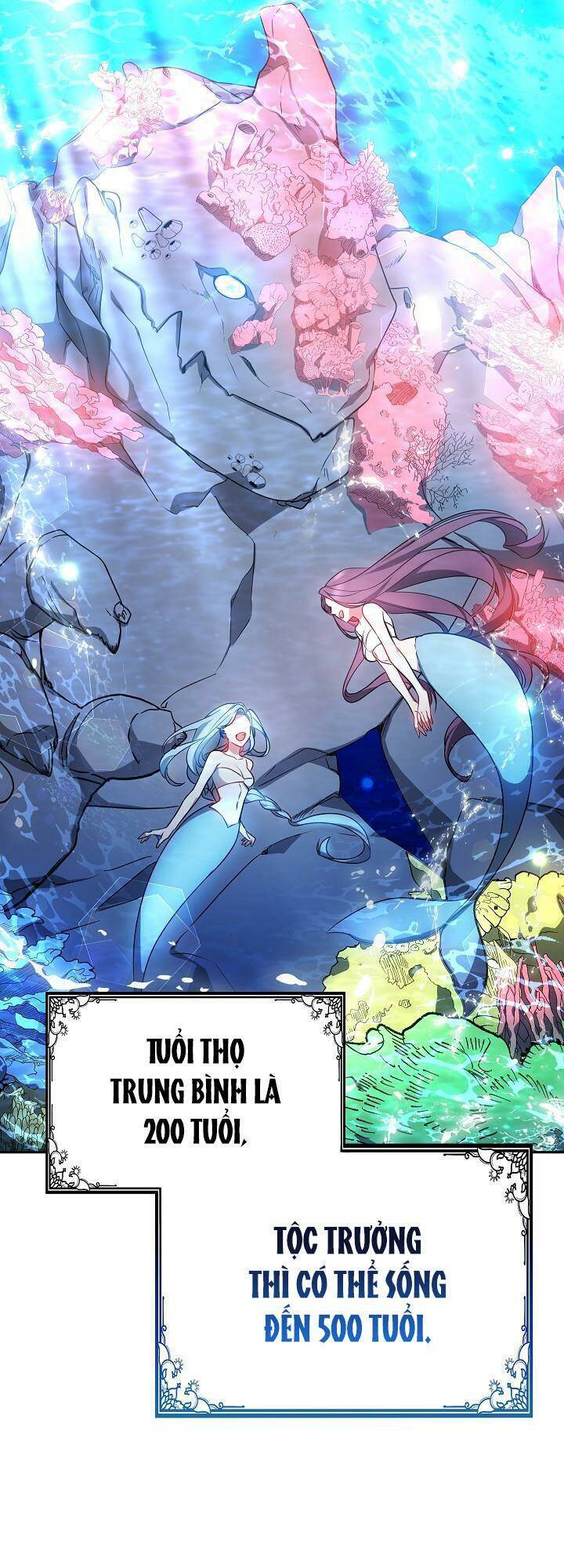 Rồng Con Thuần Hóa Những Kẻ Điên Rồ Chap 27 - Next Chap 28