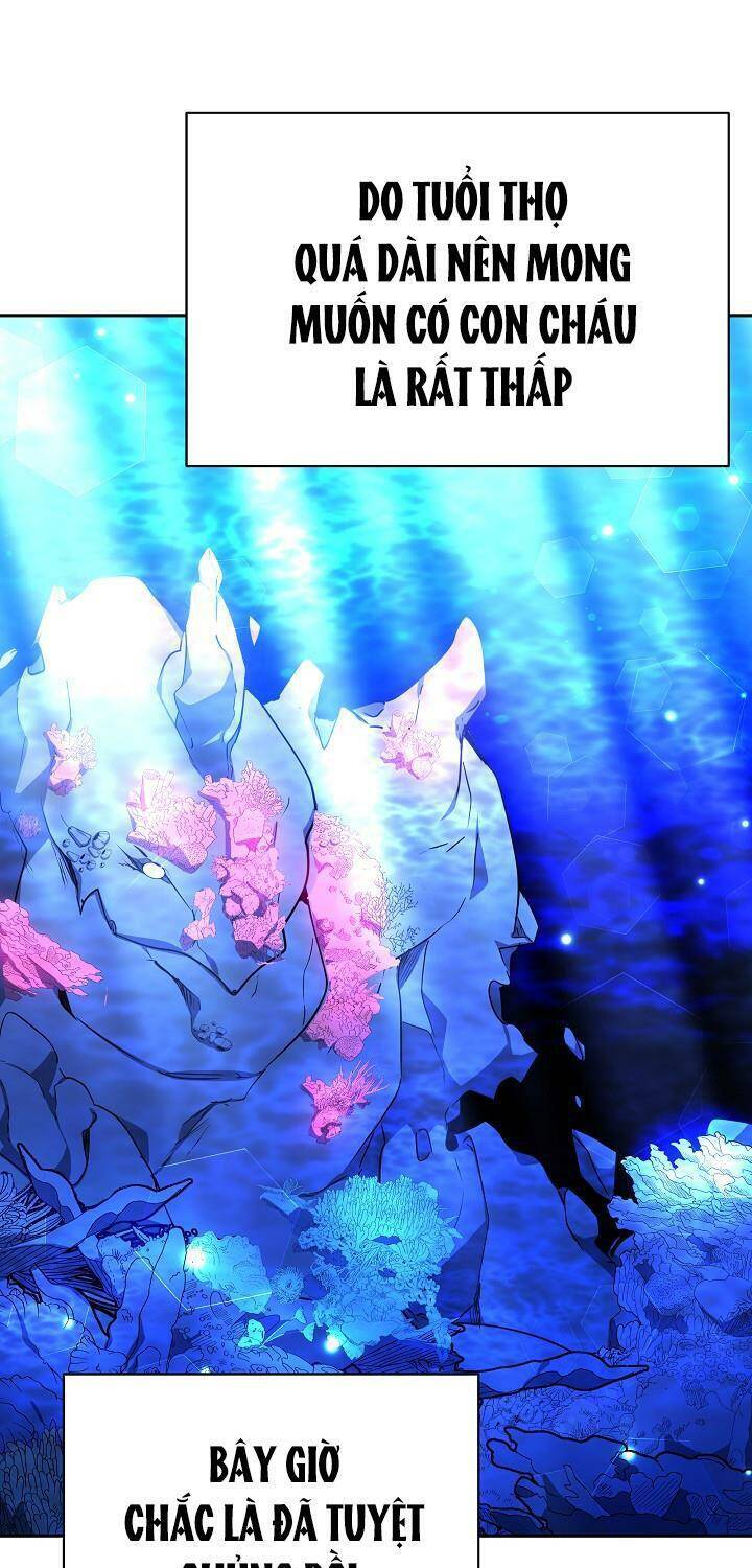 Rồng Con Thuần Hóa Những Kẻ Điên Rồ Chap 27 - Next Chap 28