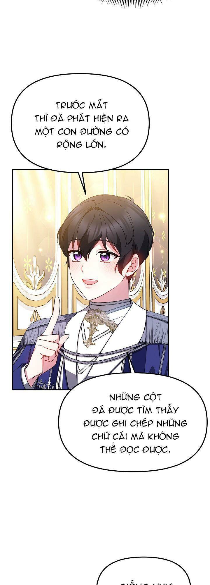 Rồng Con Thuần Hóa Những Kẻ Điên Rồ Chap 27 - Next Chap 28